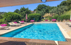 Lovely Apartment In Anghiari With Wifi